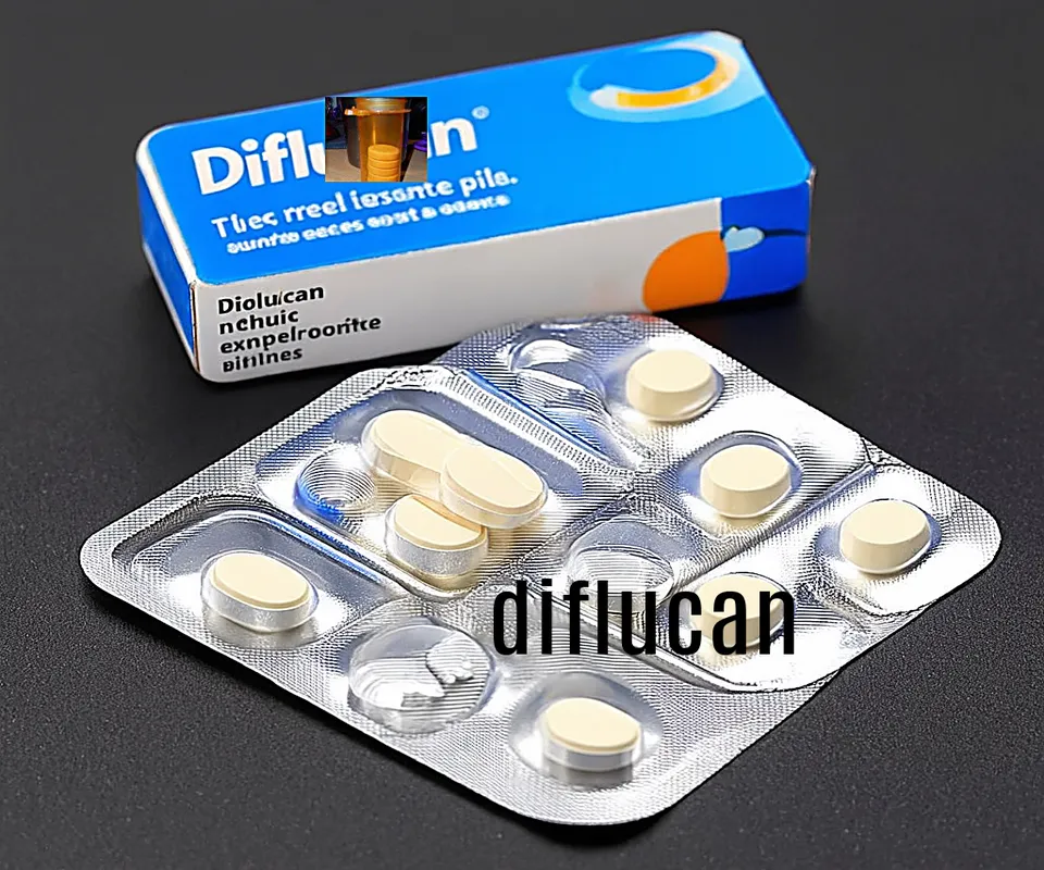 är diflucan receptfritt